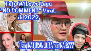 Download lagu Tuty Wibowo Lagu No Comment Viral Karena  Bunda Corla mp3 Download lagu Tuty Wibowo Lagu No Comment Viral Karena  Bunda Corla mp3