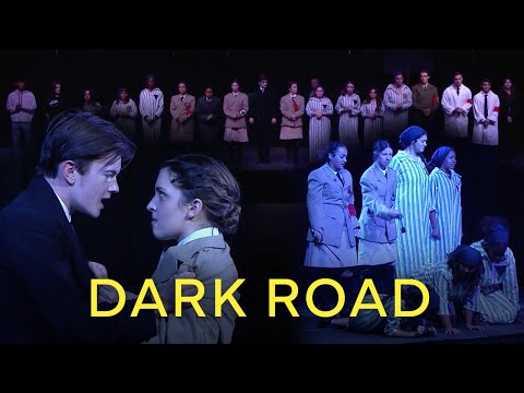 'Dark Road' - A Powerful Holocaust Drama