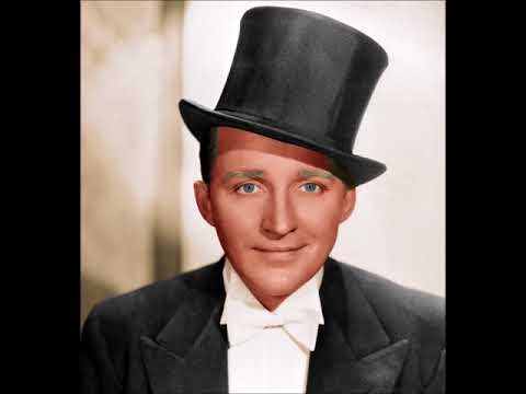 Bing Crosby - God Bless America 1939 Irving Berlin Songs