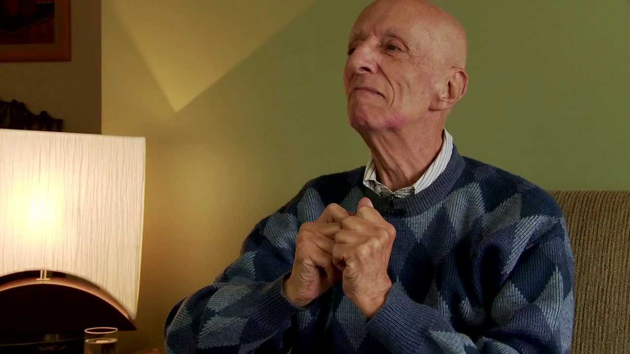 Encontro com Rubem Alves