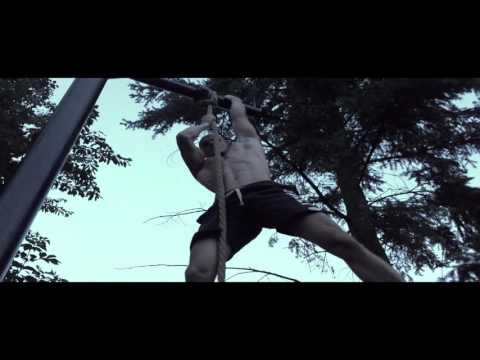 Dominik Antala 2016 Workout