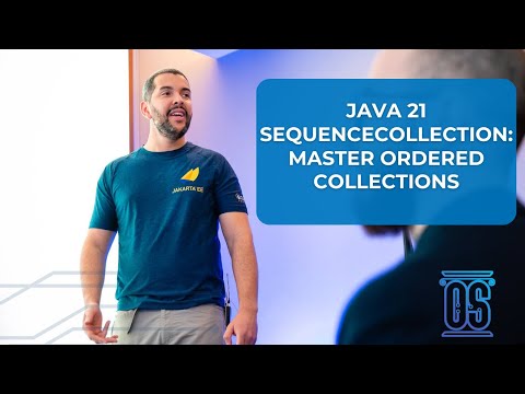 Java 21 SequenceCollection: Unleash the Power of Ordered Collections