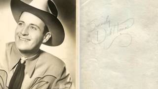 Dick Thomas - The Beaut From Butte (1947).