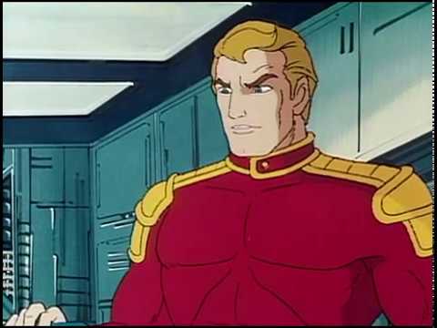 Defenders of the Earth - Episode # 20 (Family Reunion)