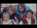 Abba Und The Jacksons In Den Schweizer Bergen 1979 BBC Dreharbeiten SRF Archiv
