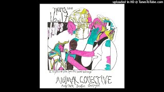 Animal Collective - Defeat (A Not Suite)