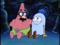 SpongeBob SquarePants Season 1 Episode 26 Scaredy Pants Speedy