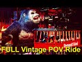 Kongfrontation FULL Vintage POV Ride 1996 Universal Studios Florida Theme Park Orlando King Kong