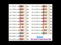 Resistor Clour Code Short Viralshort Youtubeshort
