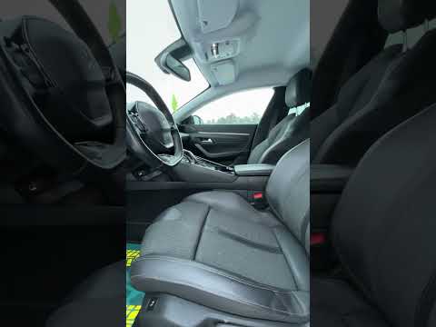 фото peugeot 508 ii 0