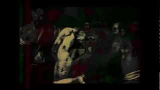 Crass: &#39;Reality Asylum&#39;