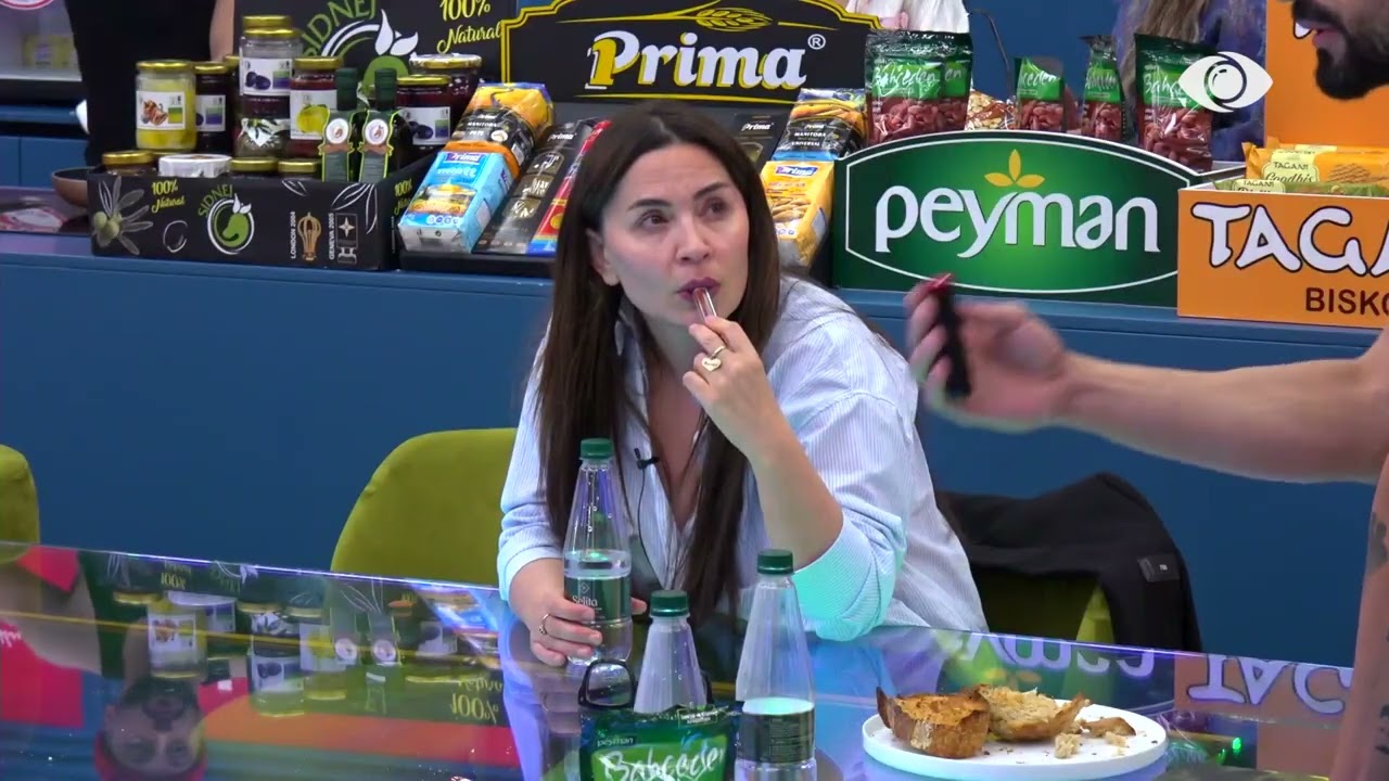 “Ke filluar të më marrësh veset”/ Aldo diskuton me Rozanën: Kam dashur të blej informacion