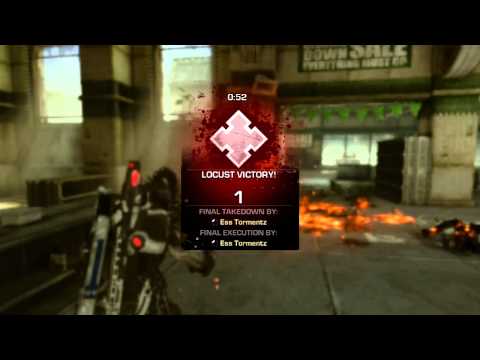 Gb Singles With VorteX Tormentz // Episode One v Show oF (Game1 Checkout)