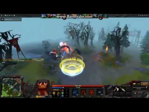 Dota2  Always Bring TP #001 (Sept.03, 2014)
