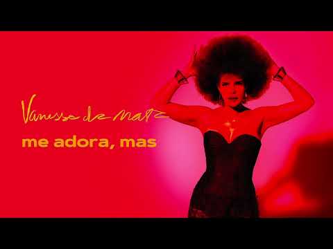 Video thumbnail for Me Adora, Mas
