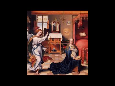 Zdrowaś bądź Maryja