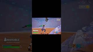 頭おかしいリア友とフォートナイトしたら鼓膜破壊されたwww【フォートナイト】