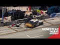 Loose cars and loose footing at Homestead-Miami Speedway | NASCAR Xfinity Series at Homestead