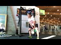 #AskKenneth 311: Kettlebell Swing 壺鈴訓練