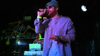 Jonny Craig Taking Time for all the wrong things