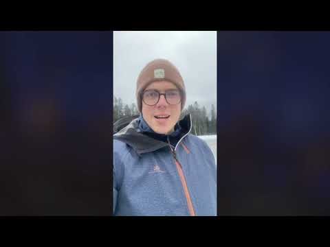 14 Dagar Bön & Fasta - "EN NY TID" dag 10