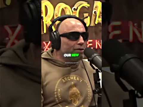 Joe Rogan On Nick Diaz