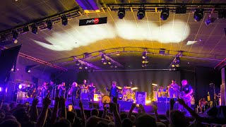 Recital de Los Fabulosos Cadillacs en Málaga - 03/06/2025 - bestialllllllllll 🙌🤟🎸🎼🎵