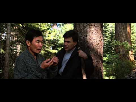 Звездный путь 5: Последний рубеж - Trailer