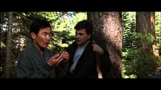 Трейлер: Звёздный путь 5: Последний рубеж