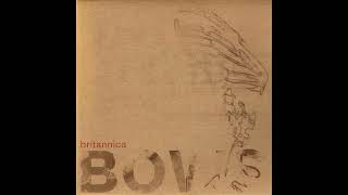 BOWS – BLUSH (1999) | 8. Britannica (1999)