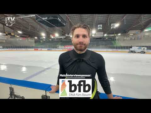 Simon Sterchi's comments on the 7:4 victory against Winterthur / EHCO - EHCW 20.01.2026 🏒🌲🌲🌲