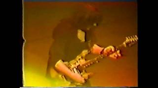 Dio - Here&#39;s To You Live In Los Angeles CA 07.20.1994