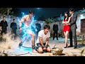 Pushed to eat trash by my ex girlfriend Reborn I crush the cheating couple