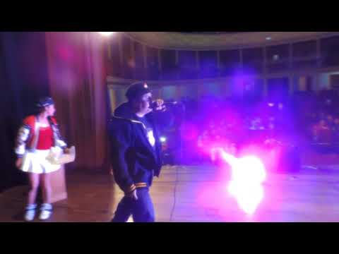 Batalla del sur TACNA: CALERO (Tacna) VS SUICIDA (Arica)