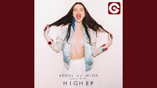 High (Extended Mix)