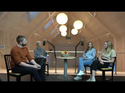 Digitalt Öppet hus 2021 - Design