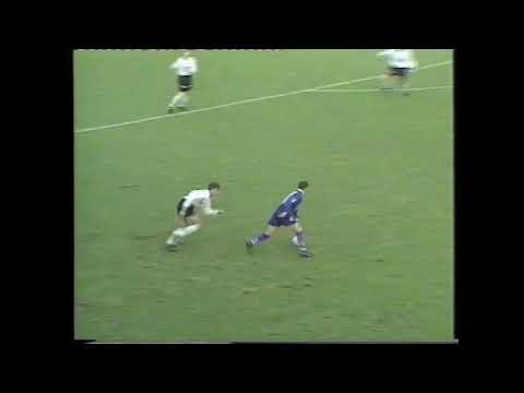 1995-1996 Beker 1/8ste finale Eendracht Aalst - Beerschot (II) 0-0 (nv) pen2-4