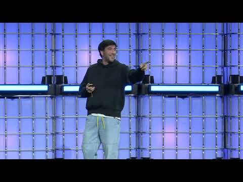 How Sport is shaping modern society @ Web Summit 2025