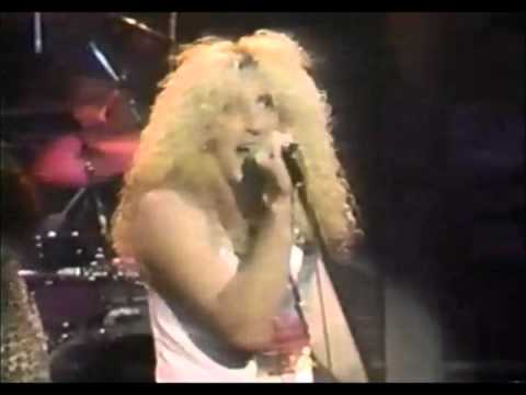 Leslie West & Dee Snider Live - Round and Round