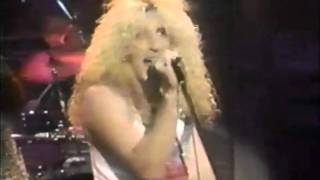 Leslie West & Dee Snider Live - Round and Round
