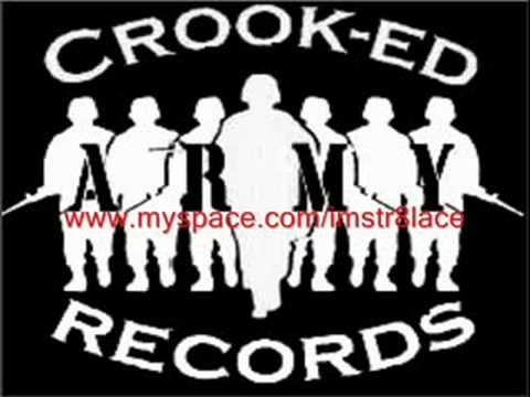 Str8-Lace: Runnin Ft Dnalkao, Skitzo - Im Str8-Lace