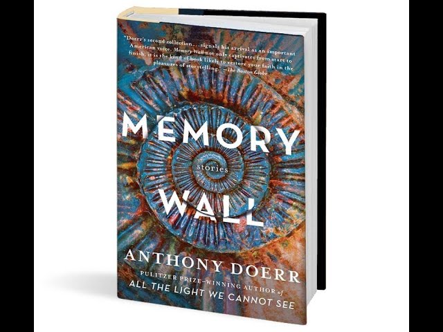 Vídeo relacionado con Memory Wall: Stories