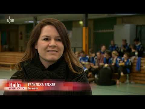 Lateinamerikanische Tänze: Buchholz auf WM-Kurs