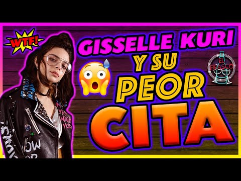 El Frasco T2 E2 - Gisselle Kuri