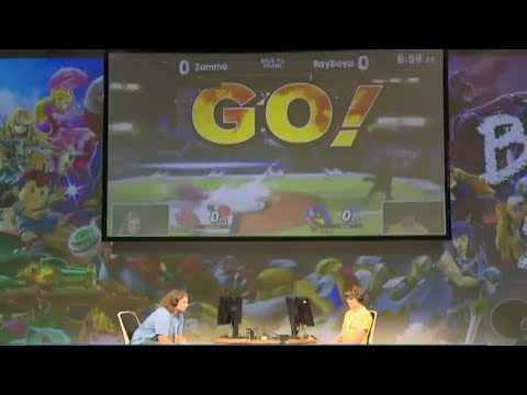 MSU eSports hosts large Super Smash Bros. event before classes start