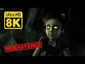 BioShock 2 - Launch Trailer (Official) HD 8k (Remastered with Neural Network AI)