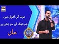 Maut Ki Aaghosh Main Jab Thak Ke So Jati Hai Maa Naat Waseem Badami