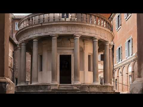 03 marzo - Sebastiano del Piombo - Flagellazione - 1516/1524 - san Pietro in Montorio, Roma