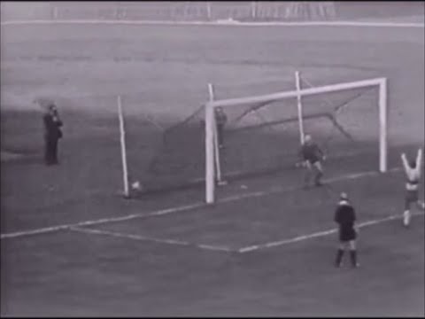 Lyon 1-1 ASSE - Matchday 9 of the National Division 1965-1966