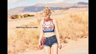 Taeyeon - Good Thing (Myanmar sub)